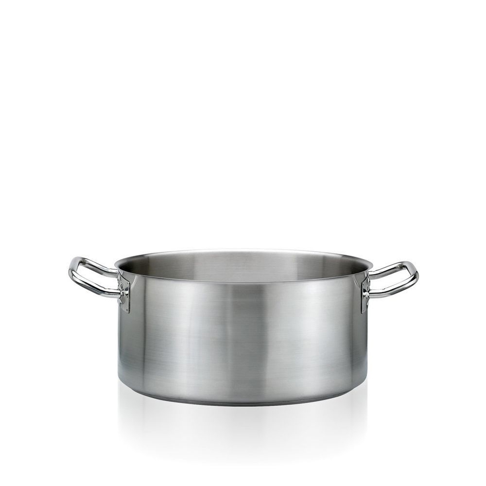 Spring - Brigade Premium - Deep casserole without lid Ø 32 cm