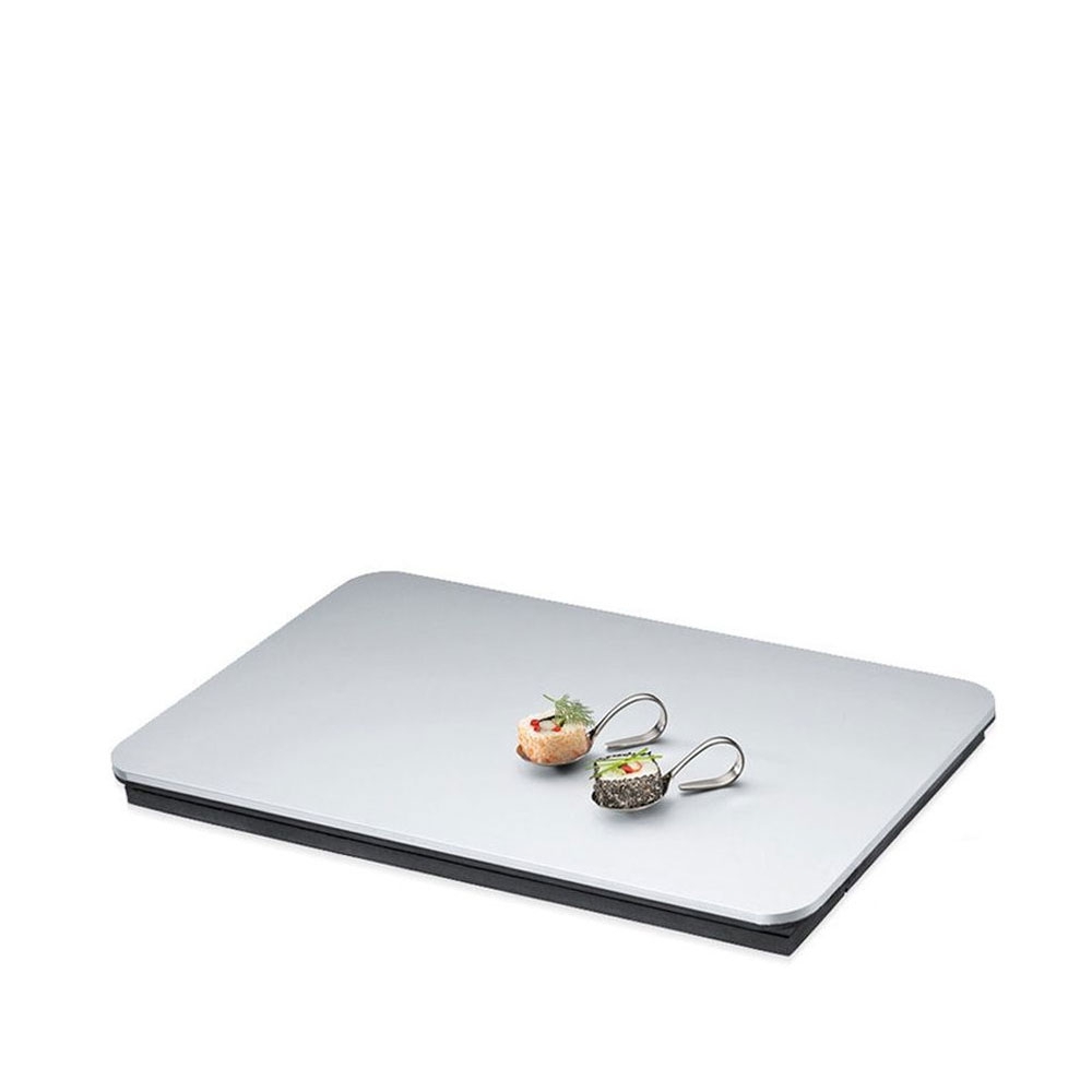 Spring - Concept Table - Kühl- und Wärmeplatte Einbau