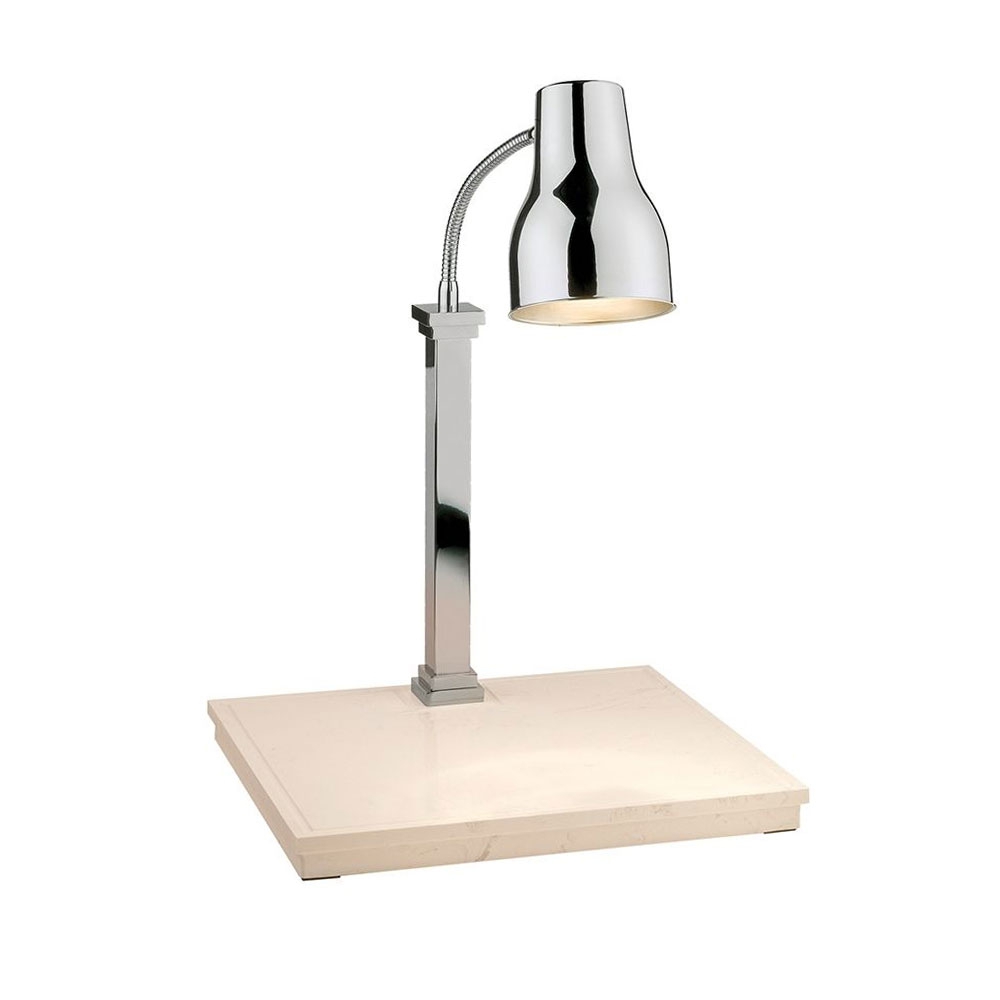 Spring - Carving Station with bottom heat and one lamp