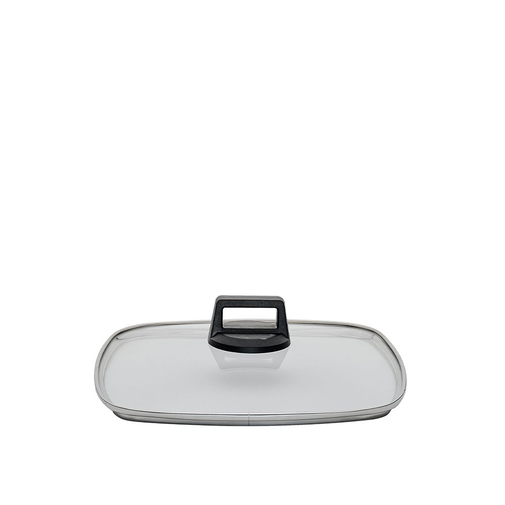 Spring - glass lid square PERFORMANCE CLASSIC