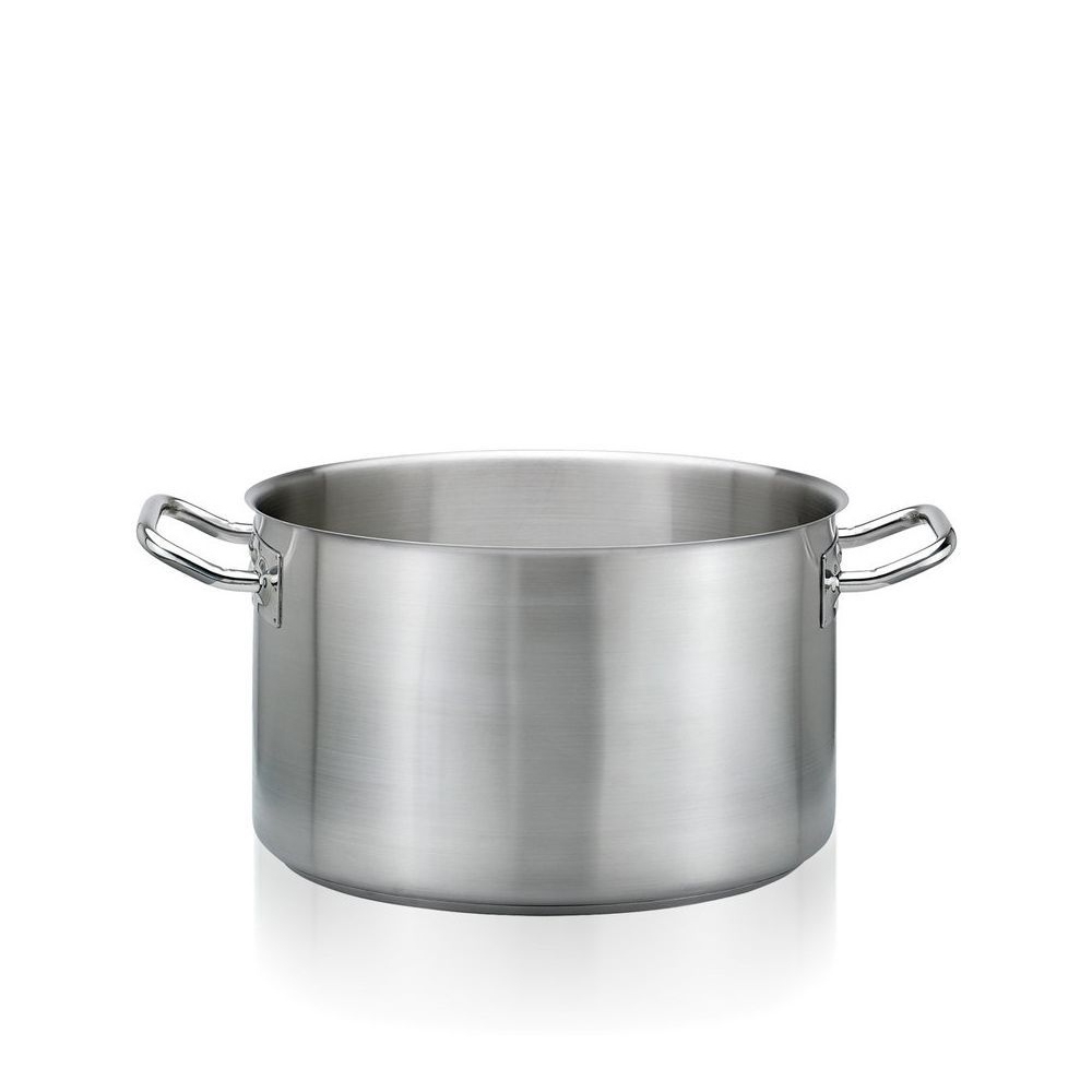 Spring - Brigade Premium - Deep casserole without lid Ø 36 cm
