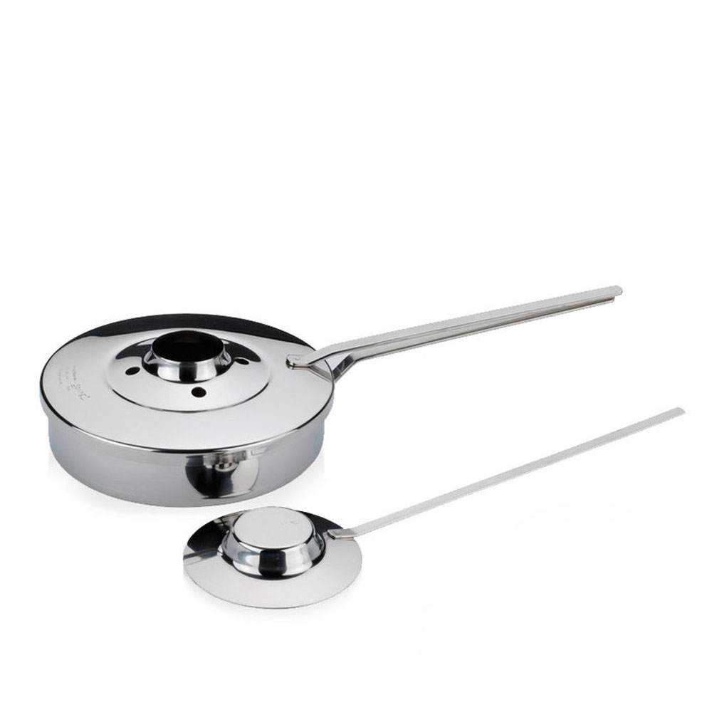 Spring Gel burner for chafing dish ECO King Size