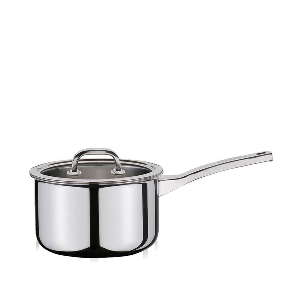Spring - Finesse - Saucepan with lid Ø 18 cm